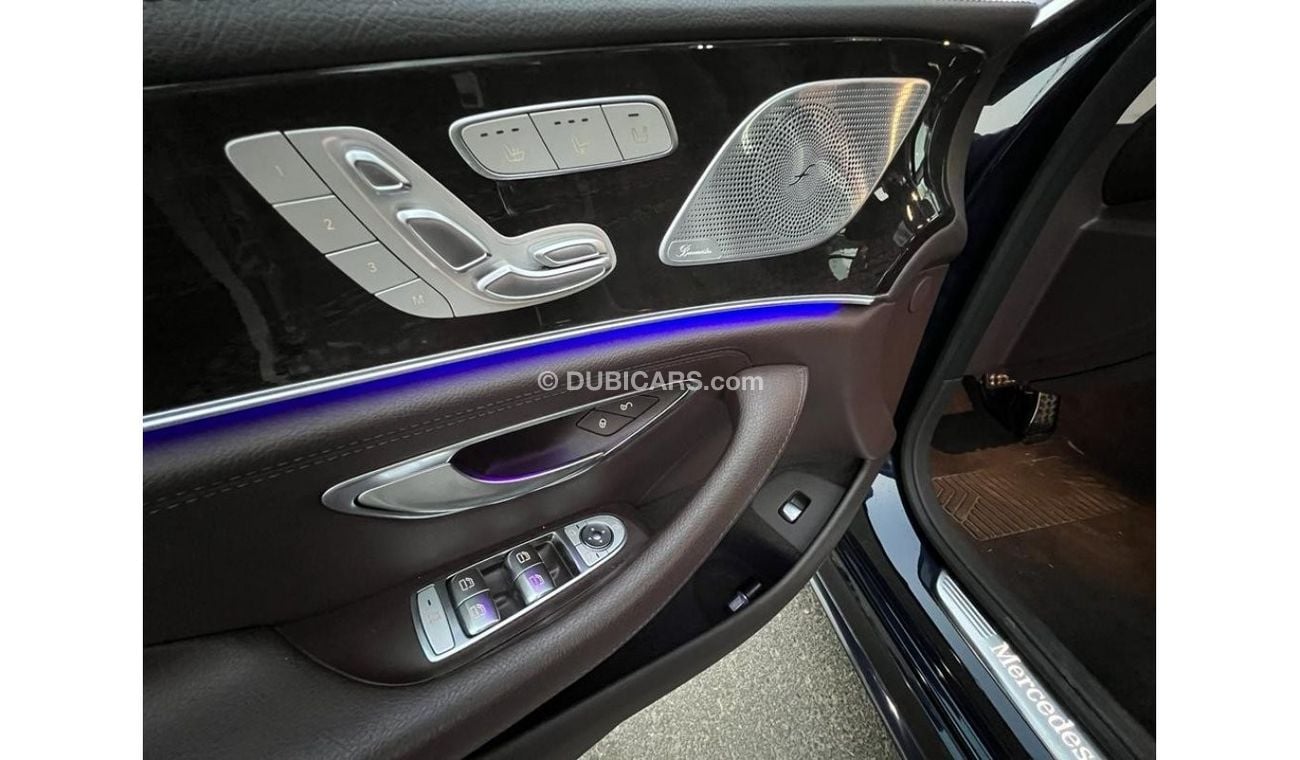 Mercedes-Benz CLS 450 MERCEDES BENZ CLS 450 AMG 2020 IN PERFECT CONDITION