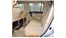 Toyota Prado Toyota Prado GX.R 2014 Model!! in Silver Color! GCC Specs