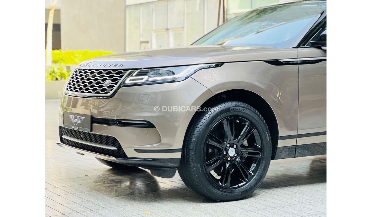 Land Rover Range Rover Velar P250 SE Range Rover Velar