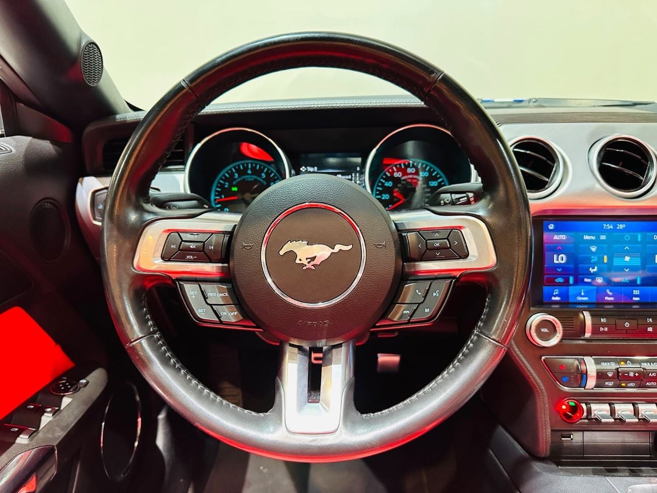 Ford Mustang GT PREMIUM