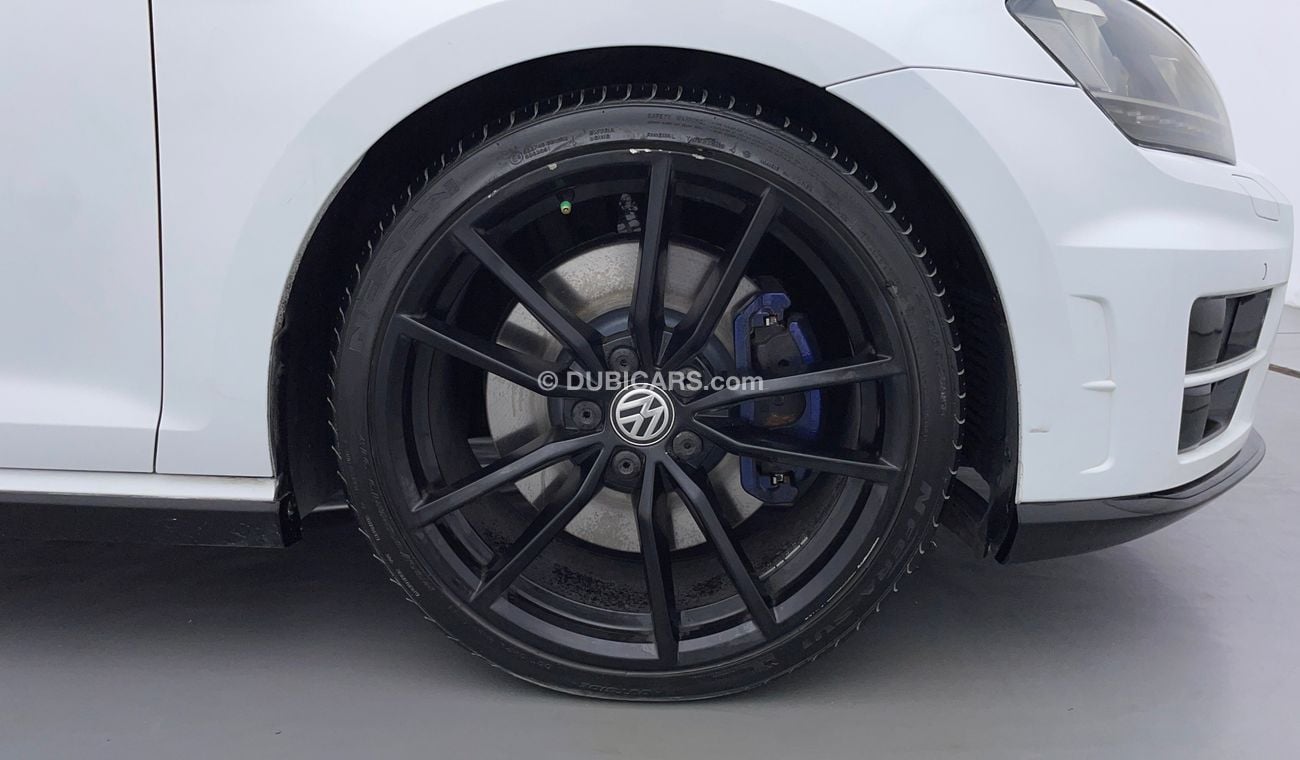 Volkswagen Golf R 2 | Zero Down Payment | Free Home Test Drive