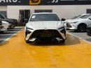 أم جي 6 Luxury 1.5L MG 6 X-LINE TROPHY 1.5 TURBO 181HP
