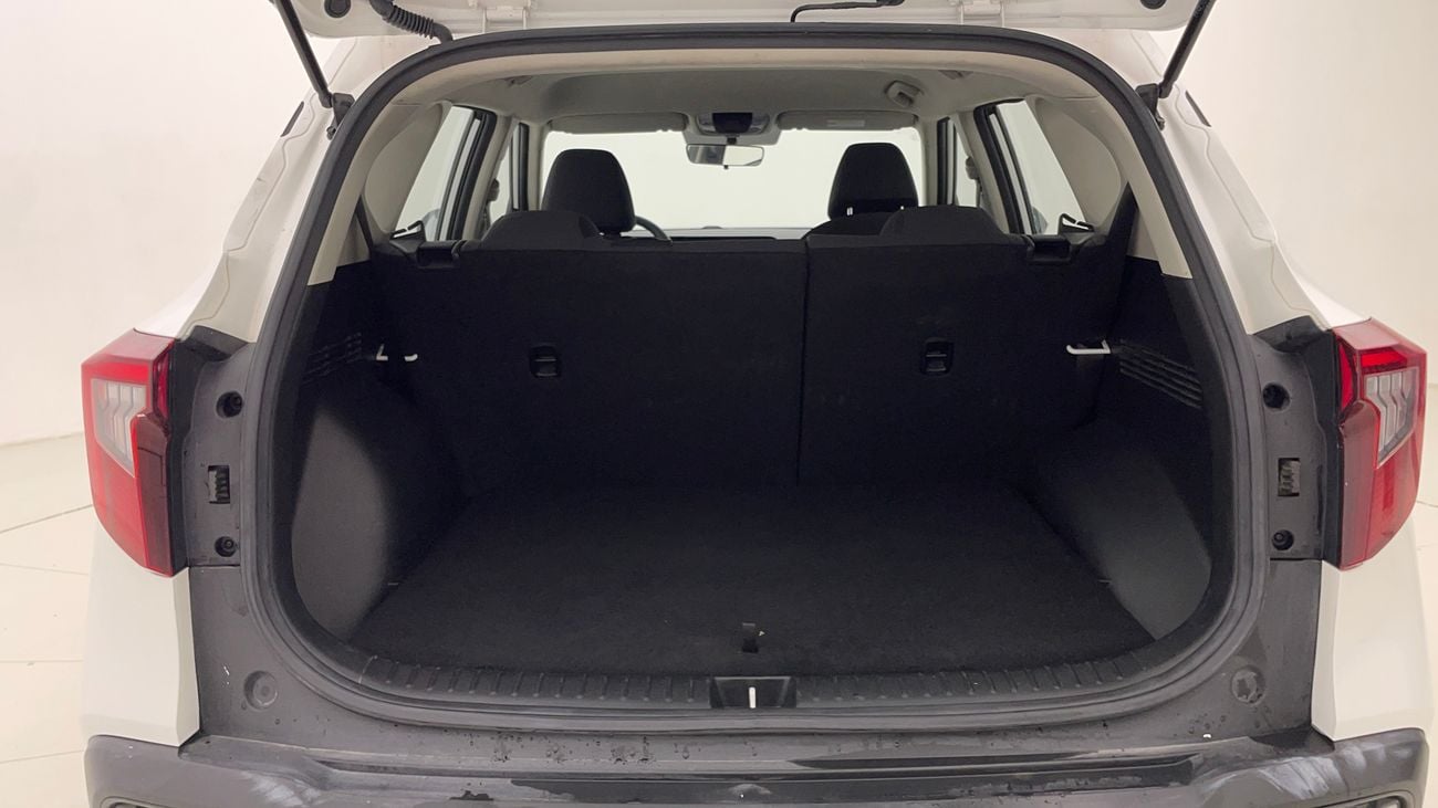 Kia Seltos LX 1.6 | Zero Down Payment | Home Test Drive