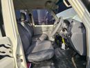 Toyota Land Cruiser Pick Up Double Cabin-RHD-4.5L-Diesel-Manual-4WD-8 Cylinders-5 Seats-4 Doors