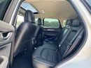 Mazda CX-5 Mazda CX-5 Signature,AWD 2024 — GCC, Full Options