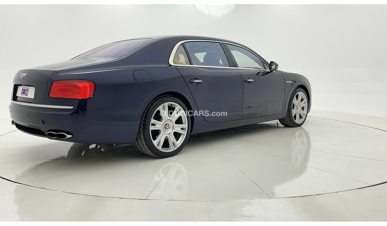 Bentley Flying Spur V8 4 | Zero Down Payment | Free Home Test Drive