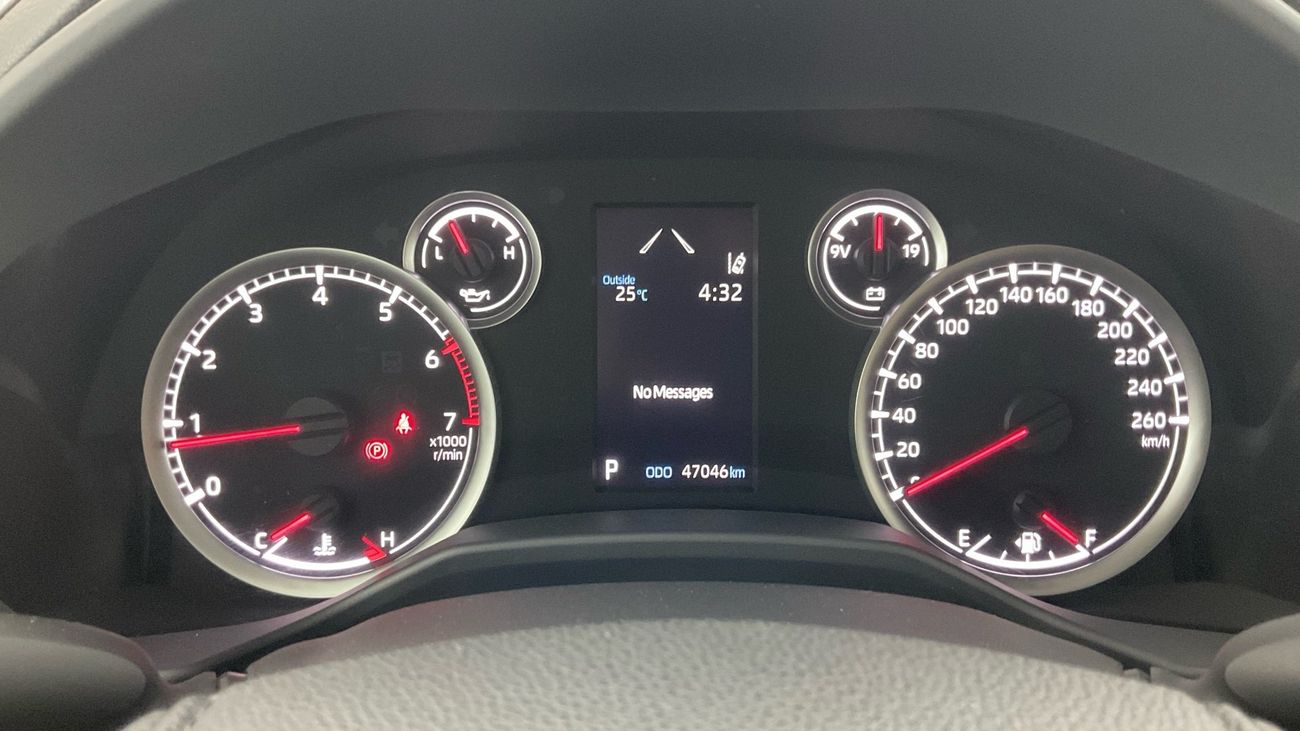 Toyota Land Cruiser GXR | upto AED 20,000 Ramadan Discount | Guaranteed Warranty | 0 Down Payment