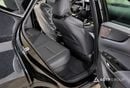 Lexus NX 350h PLATINUM 2.5L Hybrid | FULL OPTION | Automatic e-CVT | AWD | Canadian Specs | Black | F SPORT Styling | Panor