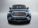 إنفينيتي QX80 Luxe Proactive 5.6L (400 HP)