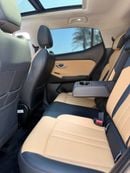 GAC GS3 Emzoom R-Style | 1.5TG