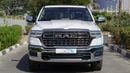RAM 1500 (For Export , НА ЭКСПОРТ) Limited Longhorn Crew Cab Hurricane H.O 3.0TT 2026 GCC Без пробега