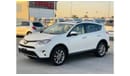 Toyota RAV4 VXR HEV Limited hybrid AWD 360 cameras