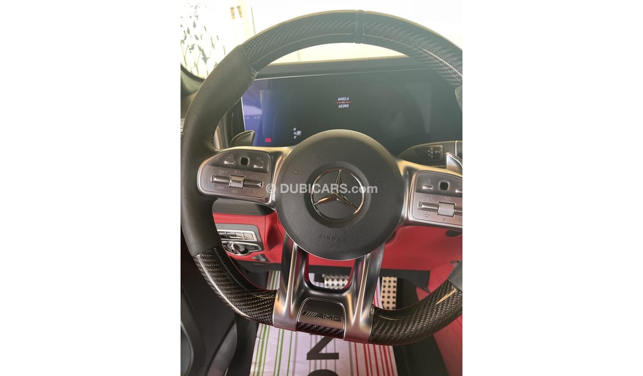 مرسيدس بنز G 63 AMG G63 amg