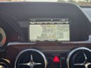 Mercedes Benz GLK350 4Matic