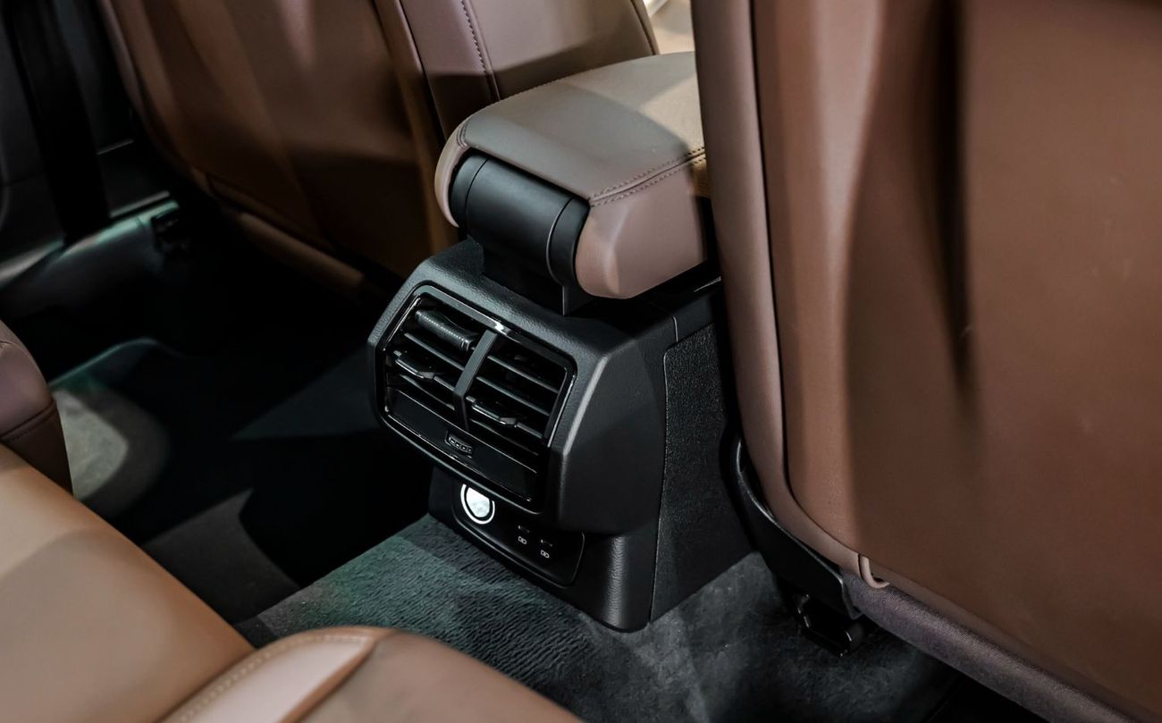 Audi Q3 35 TFSI 2020 Audi Q3 35TFSI, 1 Year Warranty, Full Service History, Low KMs, GCC