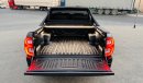Toyota Hilux MODIFIED TO 2023 GR SPORT | 4 X 4 | AUTOMATIC BOOT SHUTTER | 2.8L DIESEL | 2019 | RHD