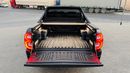 Toyota Hilux MODIFIED TO 2023 GR SPORT | 4 X 4 | AUTOMATIC BOOT SHUTTER | 2.8L DIESEL | 2019 | RHD