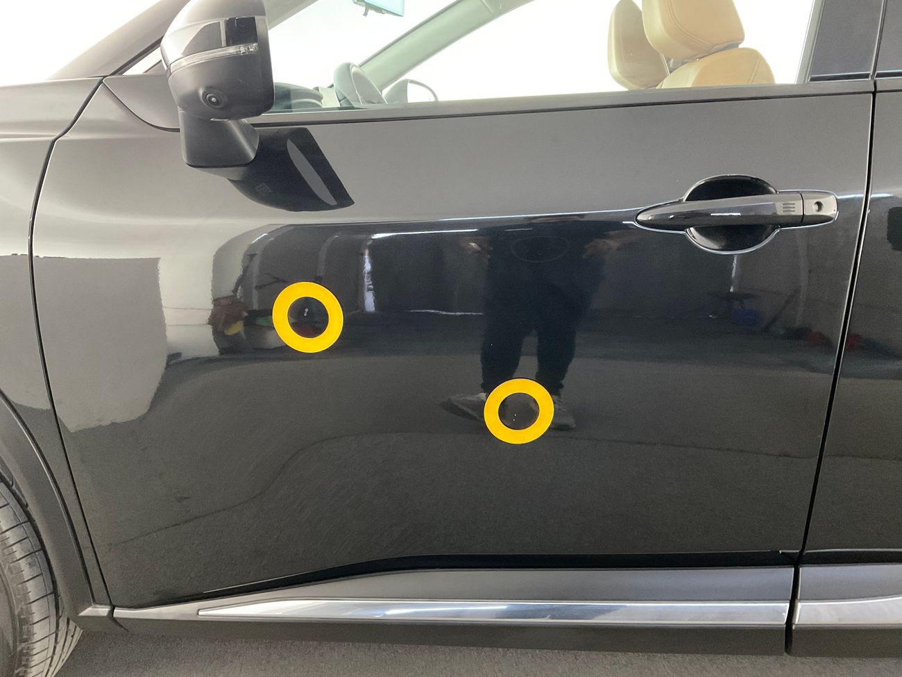 نيسان إكس تريل SL | شامل الضمان | 0 ﺪﻔﻋﺓ ﺃﻮﻟﻯ