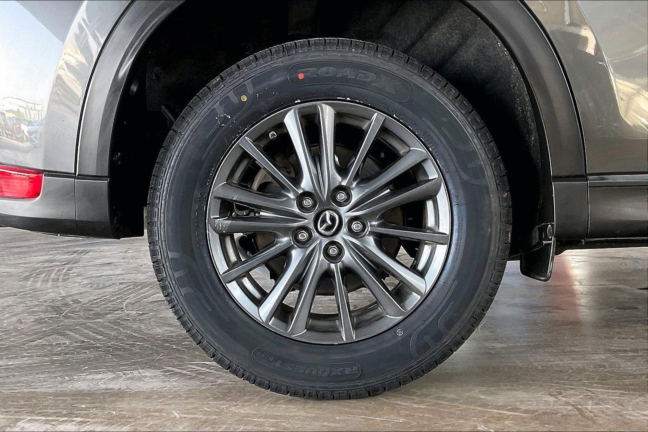 Mazda CX5 GL | Guaranteed Warranty | 0 Down Payment