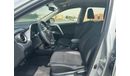Toyota RAV4 EX MODEL 2016 GCC CAR PREFECT CONDITION INSIDE AND OUTSIDE LOW MILEAGE original paint