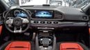 Mercedes-Benz GLE 53 MERCEDES BENZ GLE 53 4 MATIC 2023