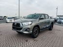 Toyota Hilux TOYOTA HILUX PICK UP RIGHT HAND DRIVE(PM1739)