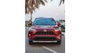 Toyota RAV4 TOYOTA RAV4 XLE FULL OPTIONS 2020 MODEL