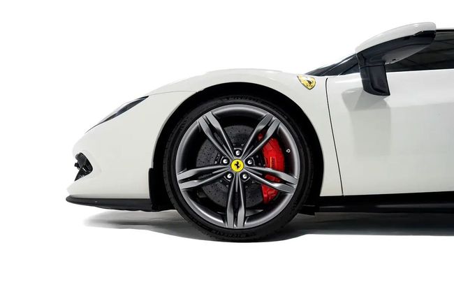 Ferrari 296 GTS, миниатюра 20