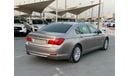 BMW 730Li BMW 730 LI