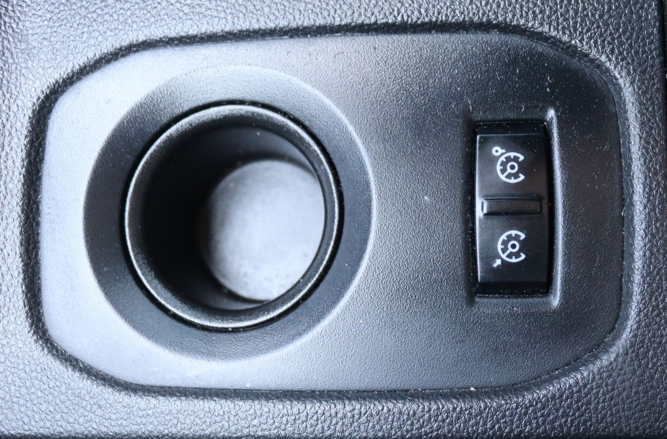 Renault Duster SE 1.6L RENAULT DUSTER -2024 - GCC - Accident-free - 1.6 L - Low mileage - Excellent condition