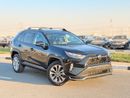 Toyota RAV4 XLE premium 2.5 L Full option
