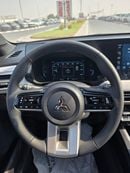 ميتسوبيشي Xforce 2025 MITSUBISHI XFORCE 1.5L P-LINE BLACK EDITION