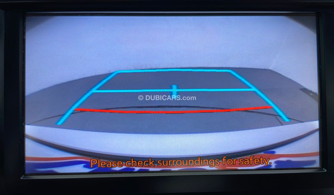 Toyota Camry SE 2.5 | Under Warranty | Inspected on 150+ parameters