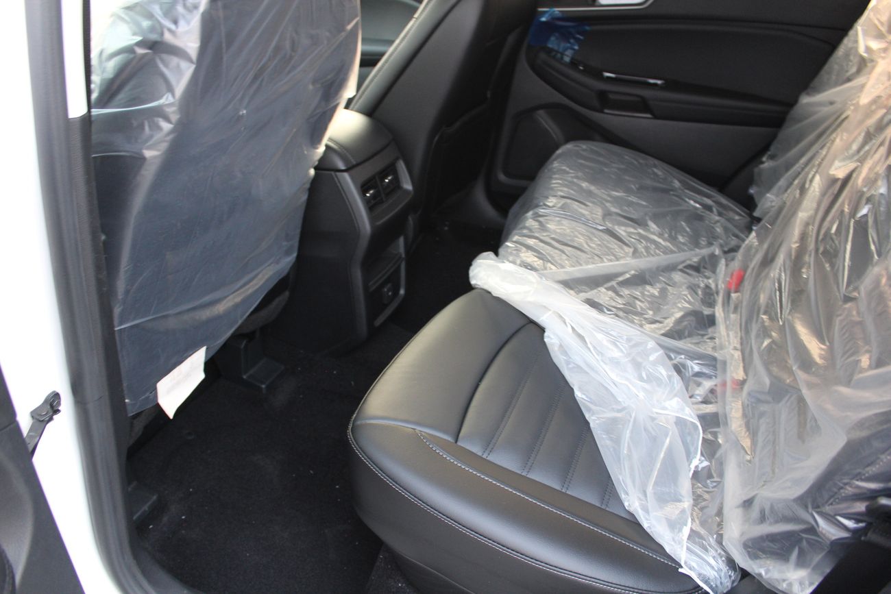 Ford Edge SEL 2016  V6 USA  0KM