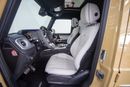 Mercedes-Benz G 63 AMG 4MATIC SUV