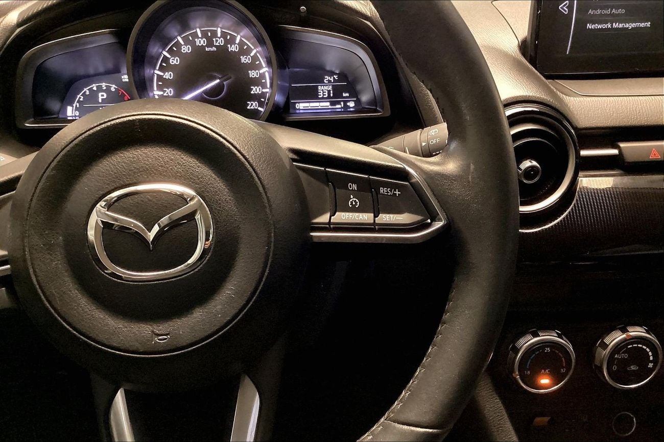 Mazda CX3 2.0 GT AUTO 2WD | Guaranteed Warranty | 0 Down Payment