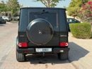 مرسيدس بنز G 63 AMG STD