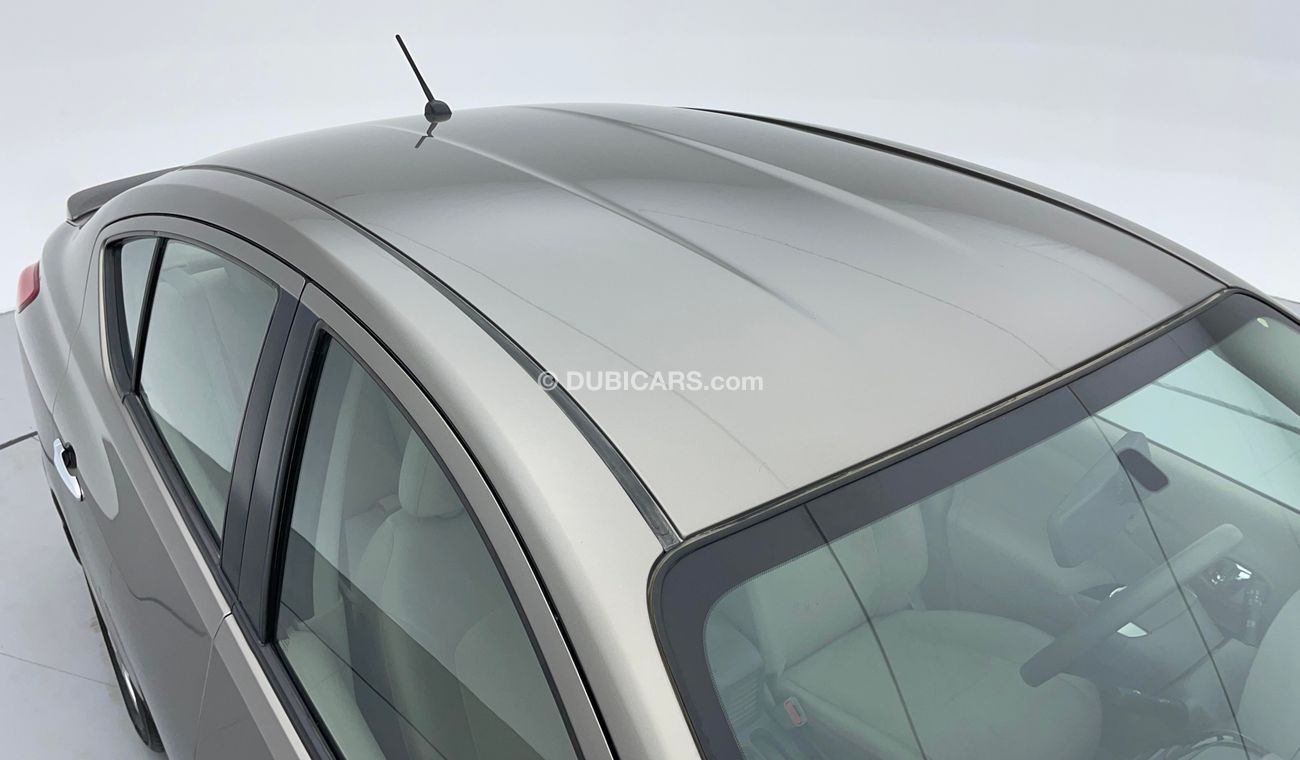 Nissan Sunny SL 1.5 | Zero Down Payment | Free Home Test Drive