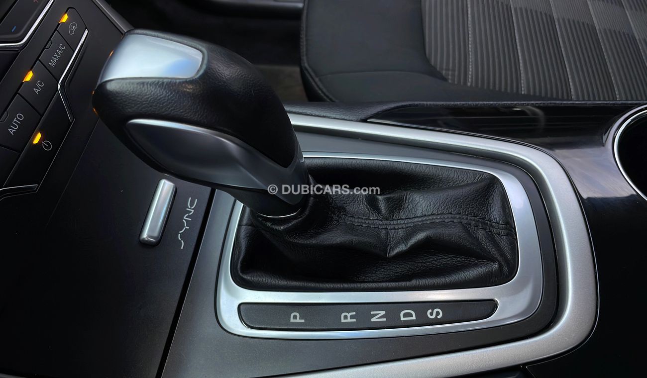 Ford Edge SEL 2 | Under Warranty | Inspected on 150+ parameters