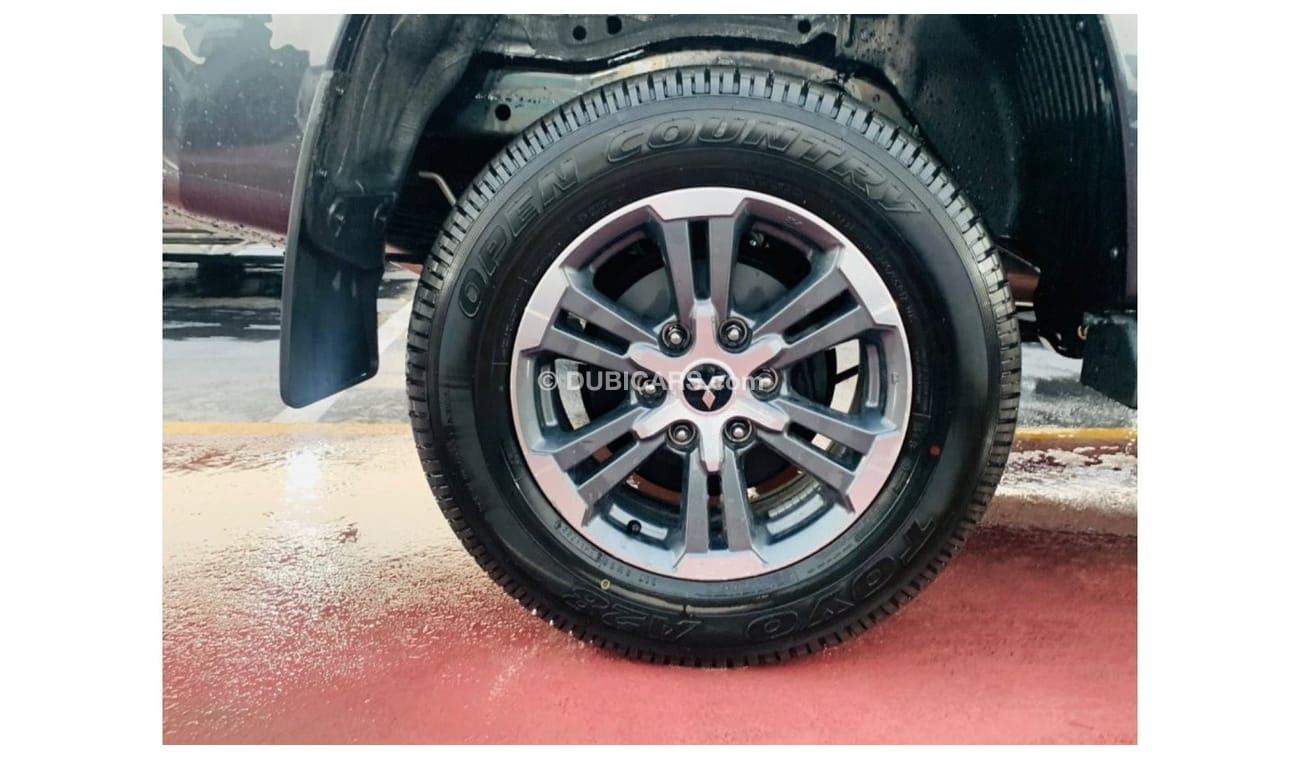 Mitsubishi L200 MITSUBISHI L200 GLX 2023