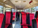Toyota Coaster Japanese Specs - 30 Seats Well Maintained Passenger Van With Low KM