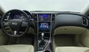 Infiniti Q50 PREMIUM 2 | Under Warranty | Inspected on 150+ parameters