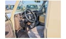Toyota Land Cruiser Pick Up Toyota Land Cruiser Pick Up 2024 4.0L Single Cab