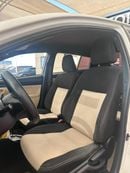 Toyota Yaris E 1.5L (109 HP)