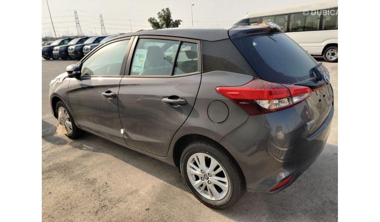 Toyota Yaris 2019/ Petrol