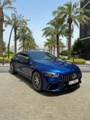 مرسيدس بنز AMG GT 43