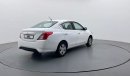 Nissan Sunny SV 1.5 | Under Warranty | Inspected on 150+ parameters