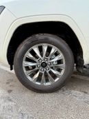Toyota Land Cruiser GXR 4.0L