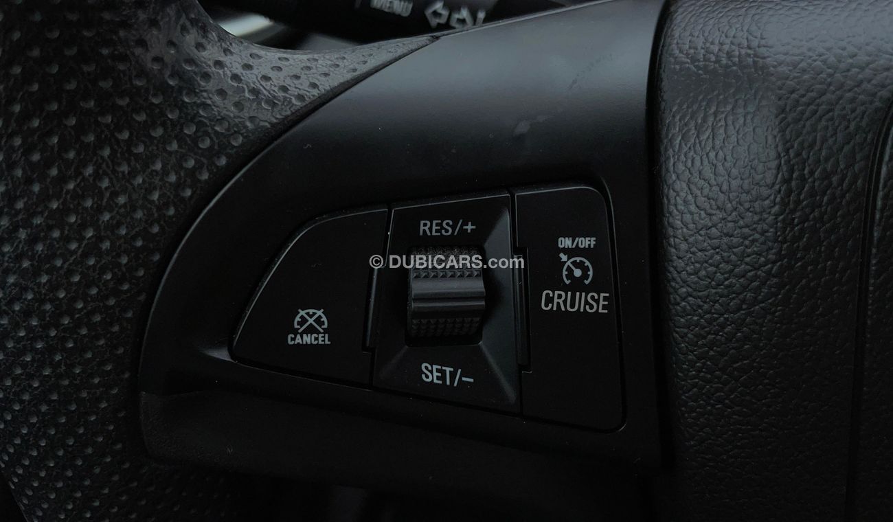 Chevrolet Trax LT 1.8 | Zero Down Payment | Free Home Test Drive