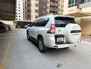 تويوتا برادو Excellent condition family used car